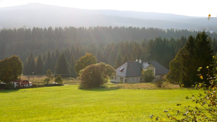 Muzeum a Den otevřených dveří památek