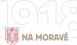 Promítání filmu 28. říjen 1918 na Moravě