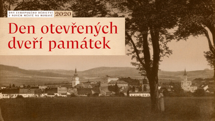 Den otevřených dveří památek