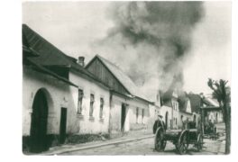 Den české státnosti – beseda a výstava v muzeu