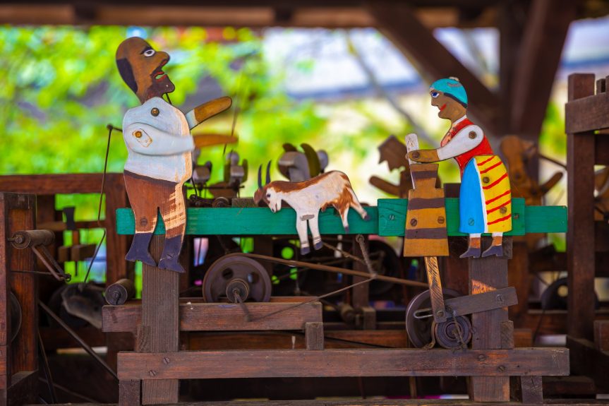 Otevírání mlejnku