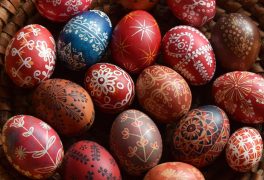 Velikonoce v muzeu – výstava, jarmark, výtvarné dílny