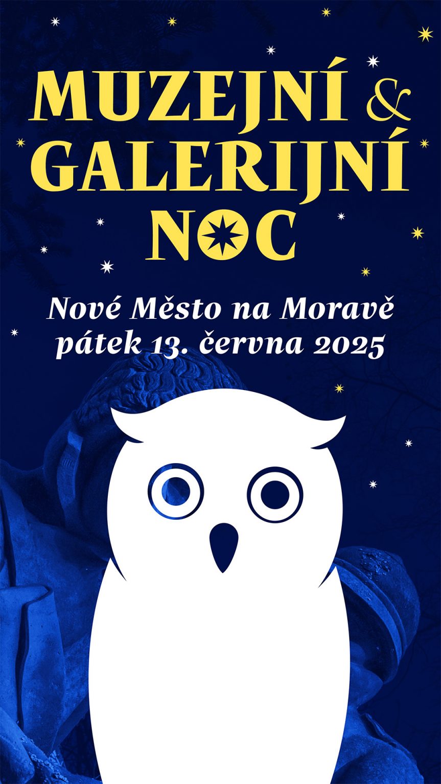 Muzejní a galerijní noc