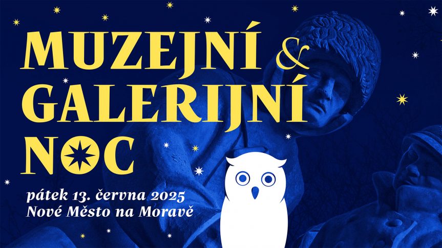 Muzejní a galerijní noc