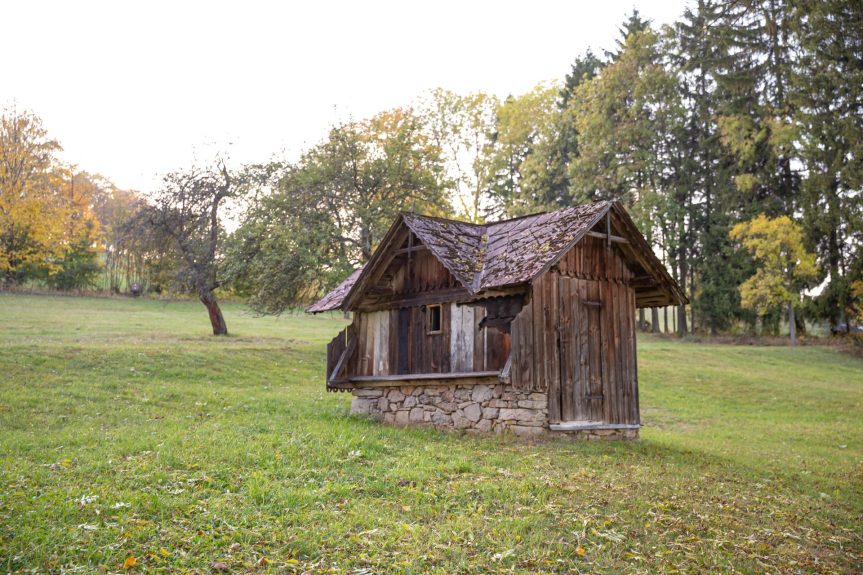 Den památek