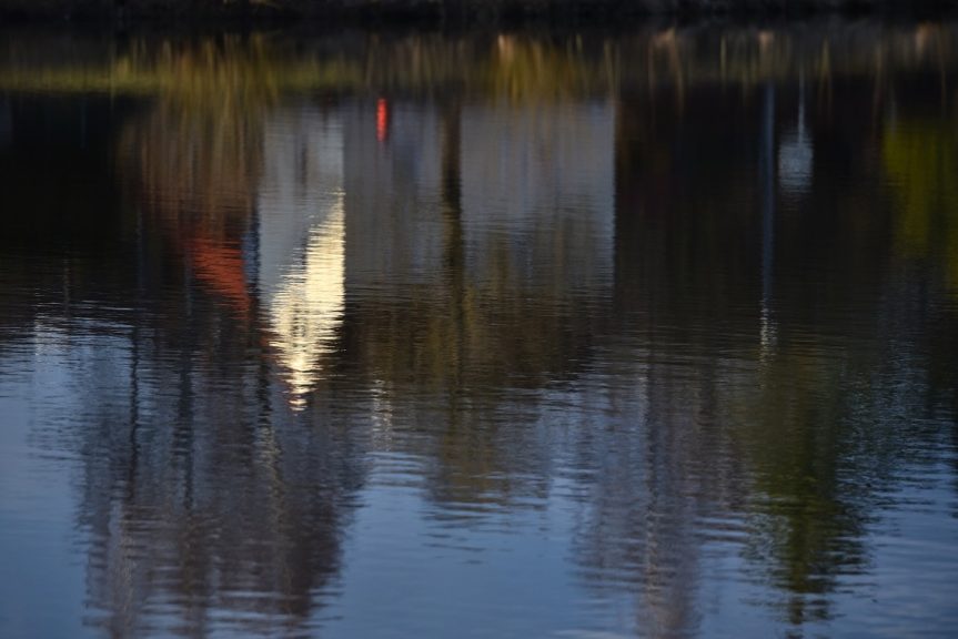 CIHELŇÁK výstava fotografií Vojtěcha Zikmunda