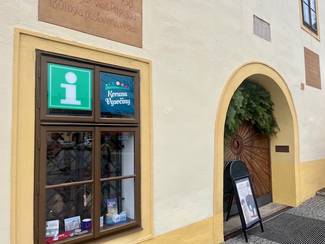 Muzeum se uzavřelo návštěvníkům z důvodu rekonstrukce