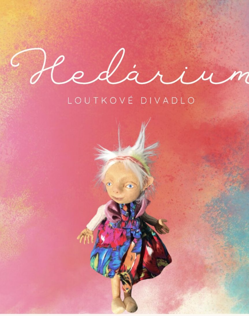 Muzejní noc s kouzelnou pohádkou