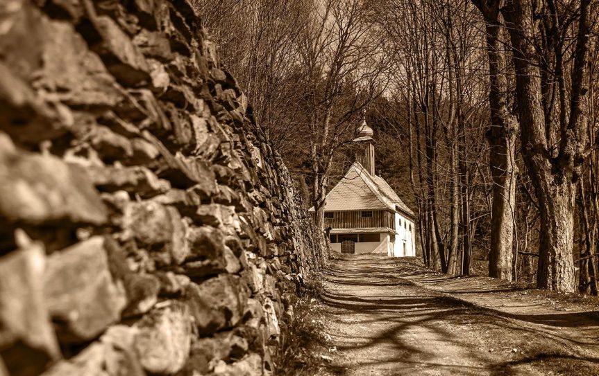 Dny otevřených dveří památek 11. – 13. září