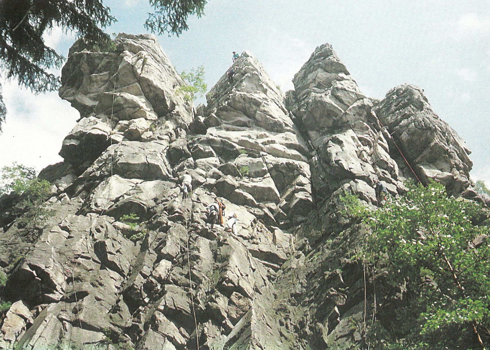 palice